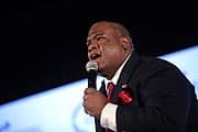 Stand Up For God and Our Rights - Pastor Mark Burns