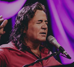 Picture of Prophet Kim Clement